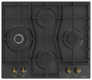 Gorenje GW6D42CLB + kupóny na daľší nákup - Plynová varná doska
