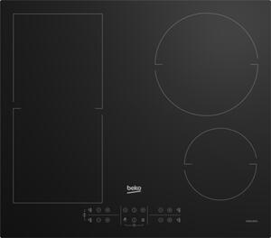 BEKO HII64200FMT + kupóny na daľší nákup - Indukčná varná doska
