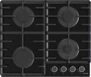 Gorenje GT642AB + kupóny na daľší nákup - Plynová varná doska
