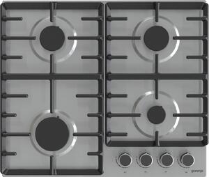 Gorenje G642ABX + kupóny na daľší nákup - Plynová varná doska