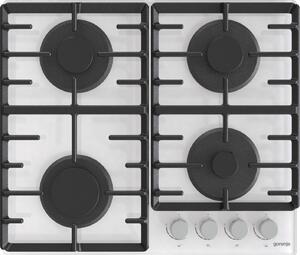 Gorenje GT642AXW + kupóny na daľší nákup - Plynová varná doska