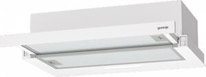 Gorenje TH60E3W + kupóny na daľší nákup - Odsávač pár výsuvný