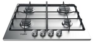 Whirlpool TKRL 650 IX + kupóny na daľší nákup - Plynová varná doska