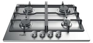 Whirlpool TKRL 660 IX + kupóny na daľší nákup - Plynová varná doska