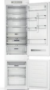 Whirlpool WHC20 T593 P + kupóny na daľší nákup - Chladnička kombinovaná zabudovateľná