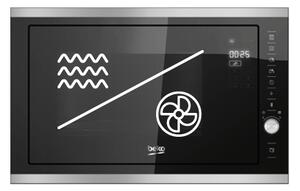BEKO BMCB25433X + kupóny na daľší nákup - Mikrovlnná rúra zabudovateľná