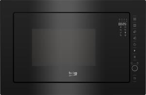 BEKO BMGB25333BG + kupóny na daľší nákup - Mikrovlnná rúra zabudovateľná