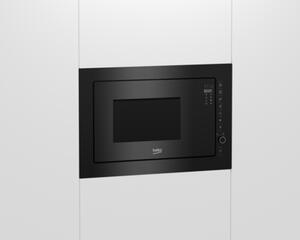 BEKO BMGB25333BG + kupóny na daľší nákup - Mikrovlnná rúra zabudovateľná