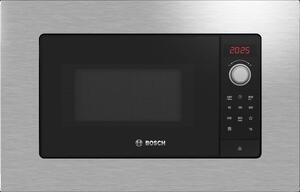 Bosch BFL623MS3 + kupóny na daľší nákup - Mikrovlnna rúra zabudovatelná