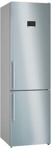 Bosch KGN397ICT - Kombinovaná chladnička