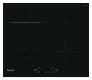 Whirlpool WS Q2760 BF + kupóny na daľší nákup - Indukčná varná doska