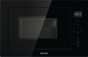 Gorenje BM251SG2BG + kupóny na daľší nákup - Mikrovlnná rúra zabudovateľná