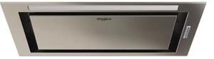 Whirlpool WCT3 64 FLB X - Odsávač pár