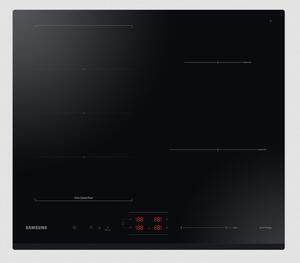 Samsung NZ64B6056GK/U2 + kupóny na daľší nákup - Indukčná varná doska