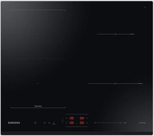 Samsung NZ64B5046GK/U2 + kupóny na daľší nákup - Indukčná varná doska