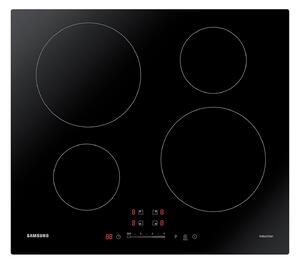Samsung NZ64M3707AK/OL - Indukčná varná doska