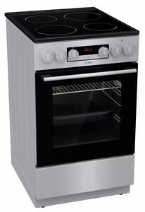 Mora C 5655 BS - Celoelektrický sporák