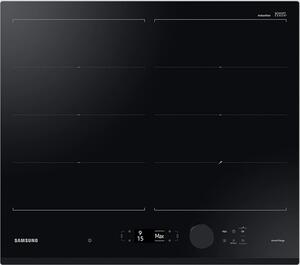 Samsung NZ64B7799GK/U2 + kupóny na daľší nákup - Indukčná varná doska