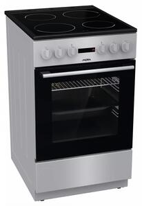 Mora C 7245 BS - Celoelektrický sporák