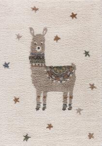 Franc Koberec Sweet Lama 120x170cm