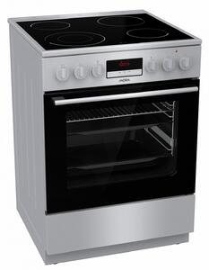 Mora C 8668 BX6 - Celoelektrický sporák