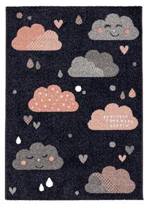 Franc Koberec Summer Rain 160x230cm