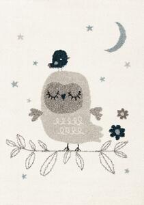 Franc Koberec Happy Owl 160x230cm