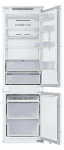 Samsung BRB26605EWW/EF + kupóny na daľší nákup - kombinovaná chladnička zabudovateľná