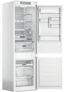Whirlpool WHC18 T573 + kupóny na daľší nákup - Vstavaná chladnička NoFrost