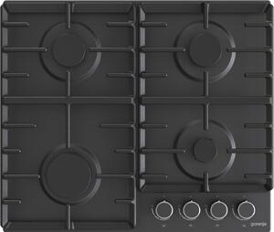 Gorenje G642AB + kupóny na daľší nákup - Plynová varná doska