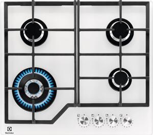 Electrolux KGG64362W + kupóny na daľší nákup - Plynová varná doska