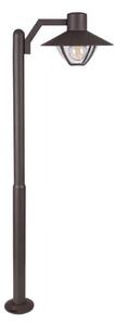 Rabalux - Vonkajšia lampa 1xE27/10W/230V IP44