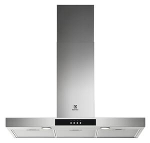 Electrolux LFT529X + kupóny na daľší nákup - Odsávač pár