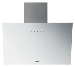 Whirlpool WHVP 62F LT W + kupóny na daľší nákup - Odsávač pár komínový