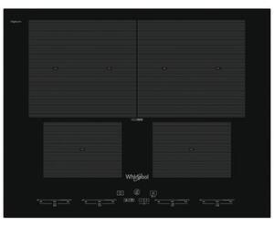 Whirlpool SMO 604OF/NE čierna + kupóny na daľší nákup - Indukčná varná doska