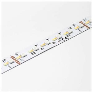 LED pás 23 W/m RGB+WW+CW IP20 24 V (23W-M RGB+WW+CW IP20 24V)