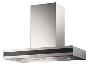 Electrolux EFC9671X + kupóny na daľší nákup - Odsávač pár komínový