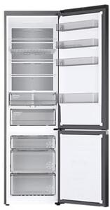 Samsung RB38C705CB1/EF - Kombinovaná chladnička