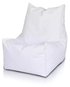INTERMEDIC SK Sedací vak Solid Polyester - biely