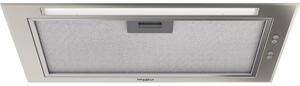 Whirlpool WCTH 63F LEB X + kupóny na daľší nákup - Odsávace par