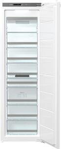 Gorenje FNI518EA1 + kupóny na daľší nákup - Skriňová mraznička zabudovateľná