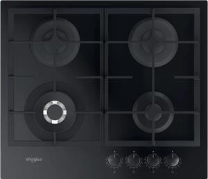 Whirlpool GOFL 629/NB1 + kupóny na daľší nákup - Plynová varná doska