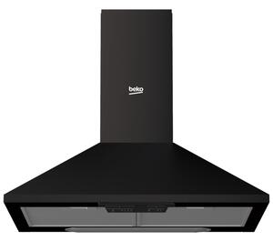 BEKO HCP61310B + kupóny na daľší nákup - Odsávač pár komínový