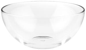 MISKA, sklo, 21,5/10,6 cm Leonardo - Misky & misy