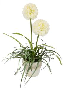 UMELÝ KVET 52 cm - Kvety & kvetináče, Online Only