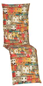 PODUŠKA NA RELAXAČNÉ KRESLO, 170/46/8 cm Gardenson - Online Only záhrada, Online Only