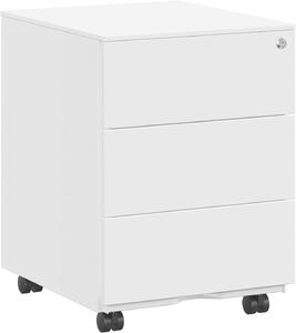 KONTAJNER NA KOLIESKACH, 39/55/45 cm Boxxx - Online Only kancelárie, Online Only