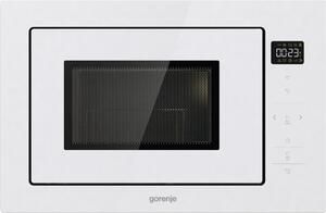 Gorenje BM251SG2WG + kupóny na daľší nákup - Mikrovlnná rúra zabudovateľná