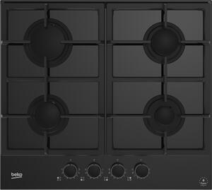 BEKO HILG64325SDX + kupóny na daľší nákup - Plynová varná doska