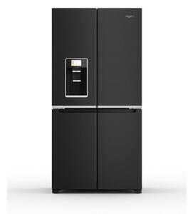 Whirlpool WQ9I FO1BX - Americká chladnička
